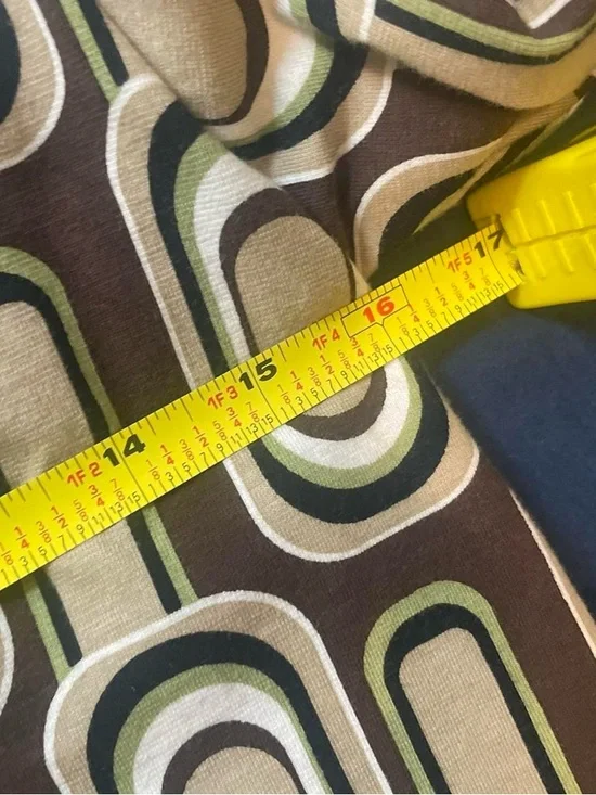 Motel Rocks Retro Top - Picture 5 of 6